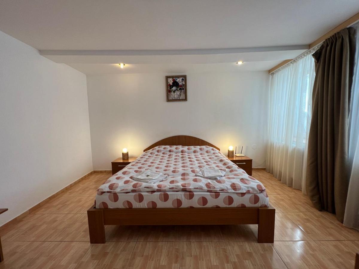 Studio La Turn Apartment Sibiu Ngoại thất bức ảnh