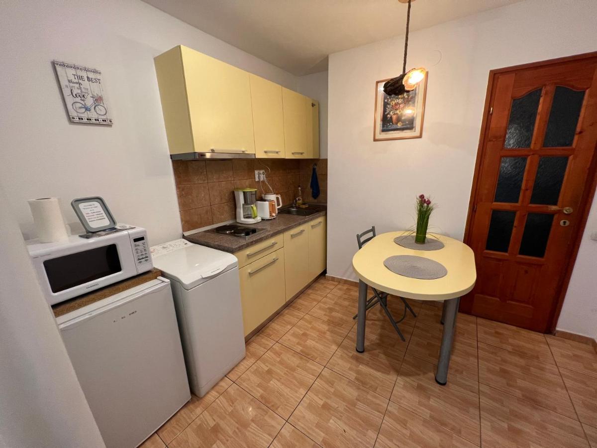 Studio La Turn Apartment Sibiu Ngoại thất bức ảnh