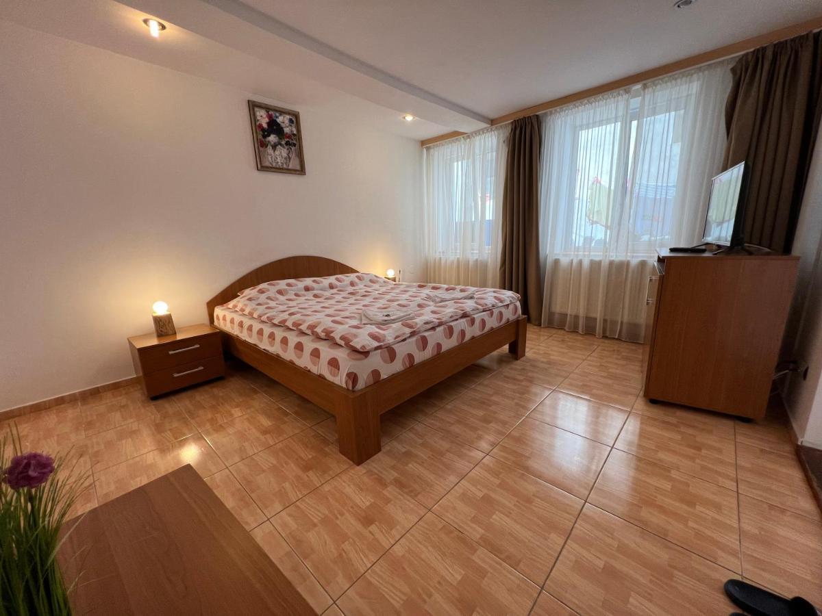Studio La Turn Apartment Sibiu Ngoại thất bức ảnh